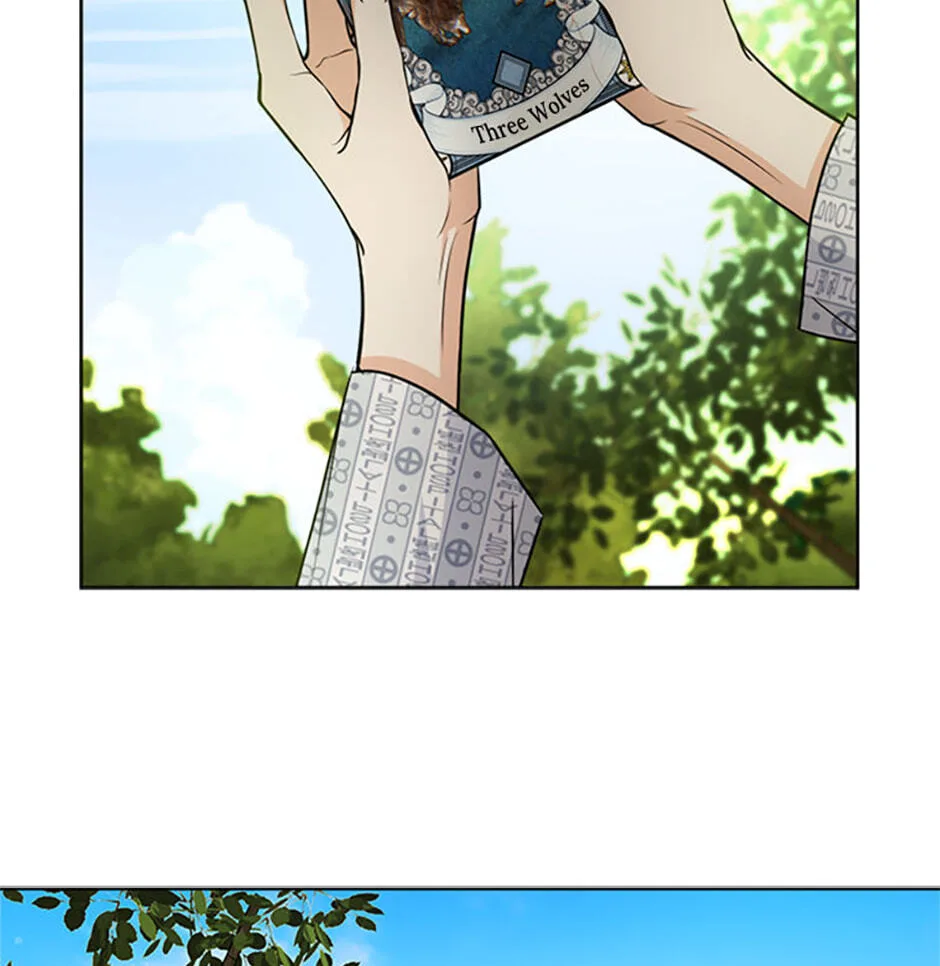 Love Rehab for a Gangster Chapter 14 page 20