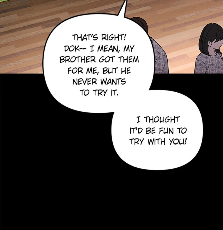 Love Rehab for a Gangster Chapter 14 page 25