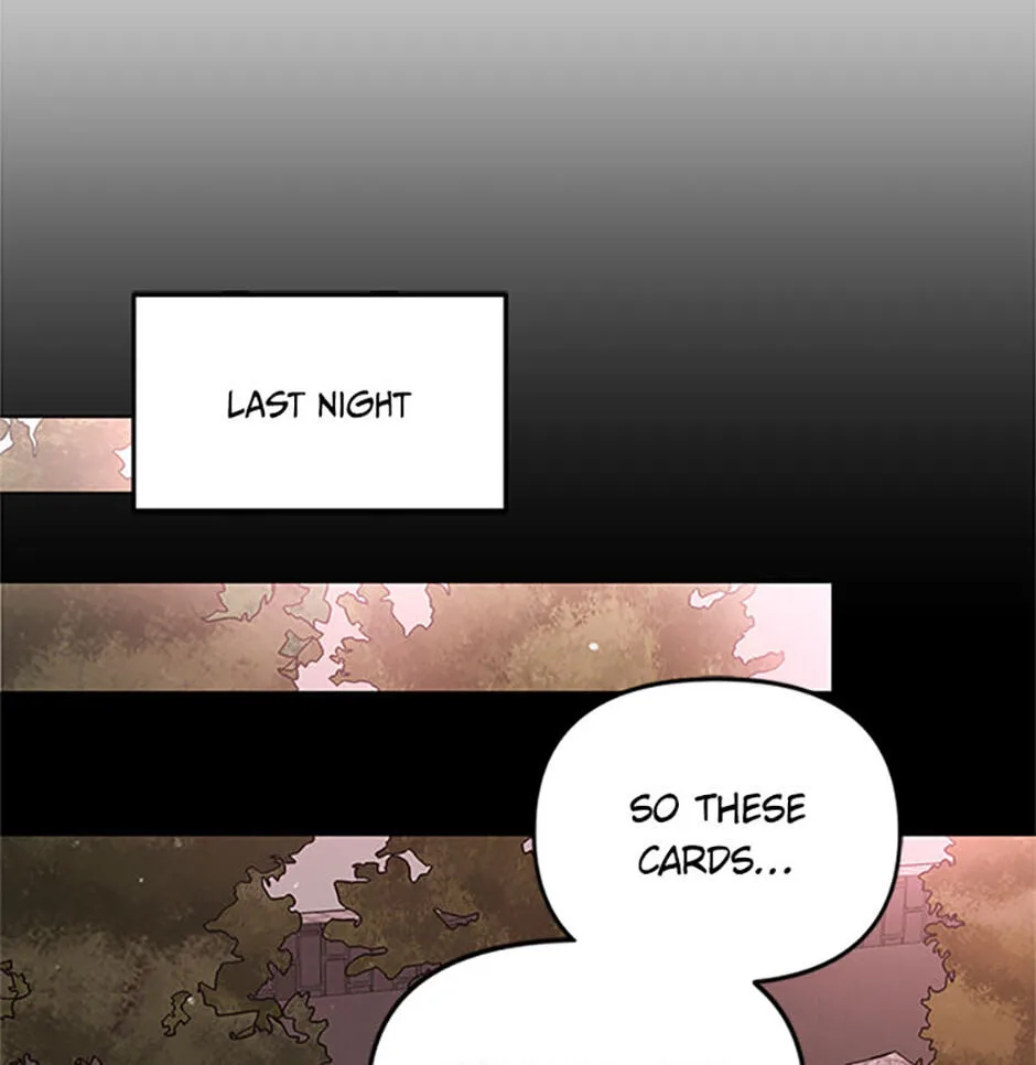 Love Rehab for a Gangster Chapter 14 page 23