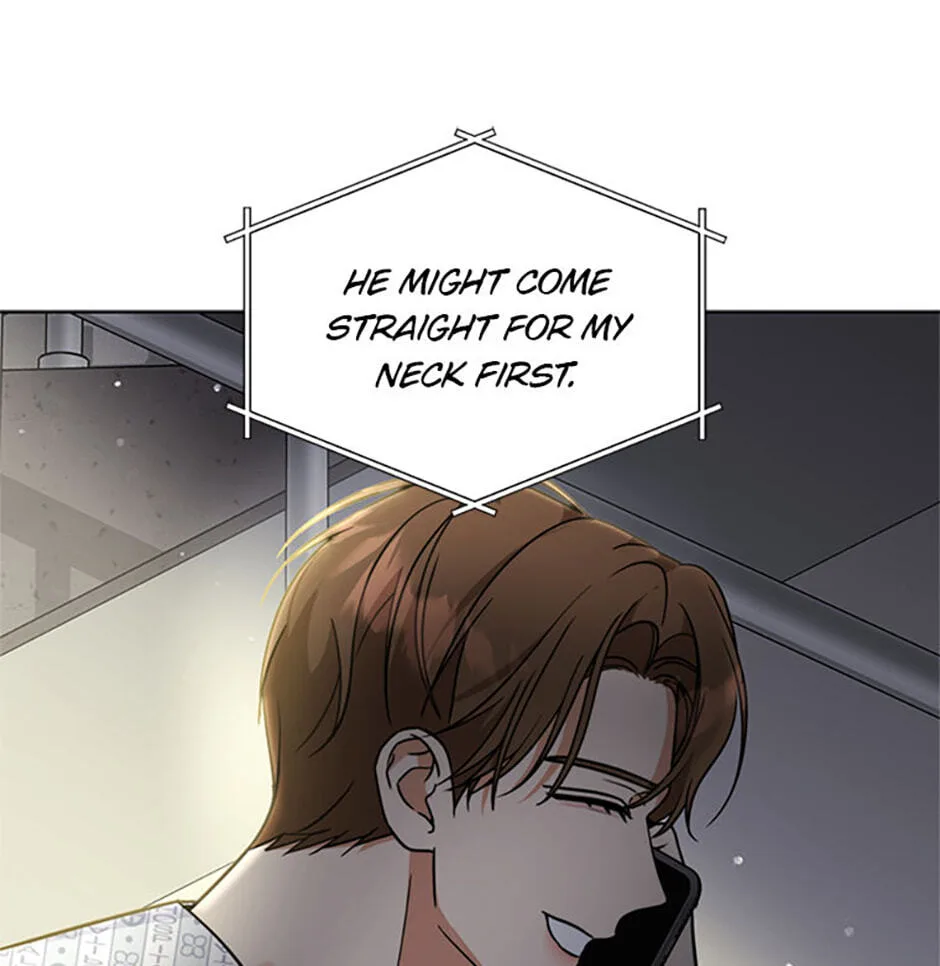 Love Rehab for a Gangster Chapter 14 page 10