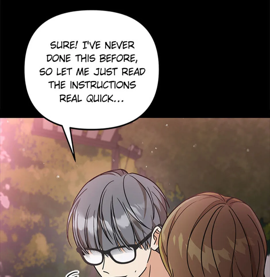 Love Rehab for a Gangster Chapter 14 page 26