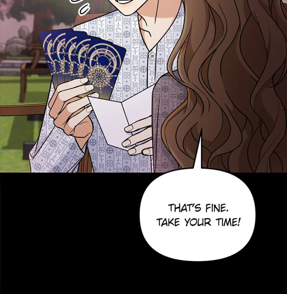 Love Rehab for a Gangster Chapter 14 page 27