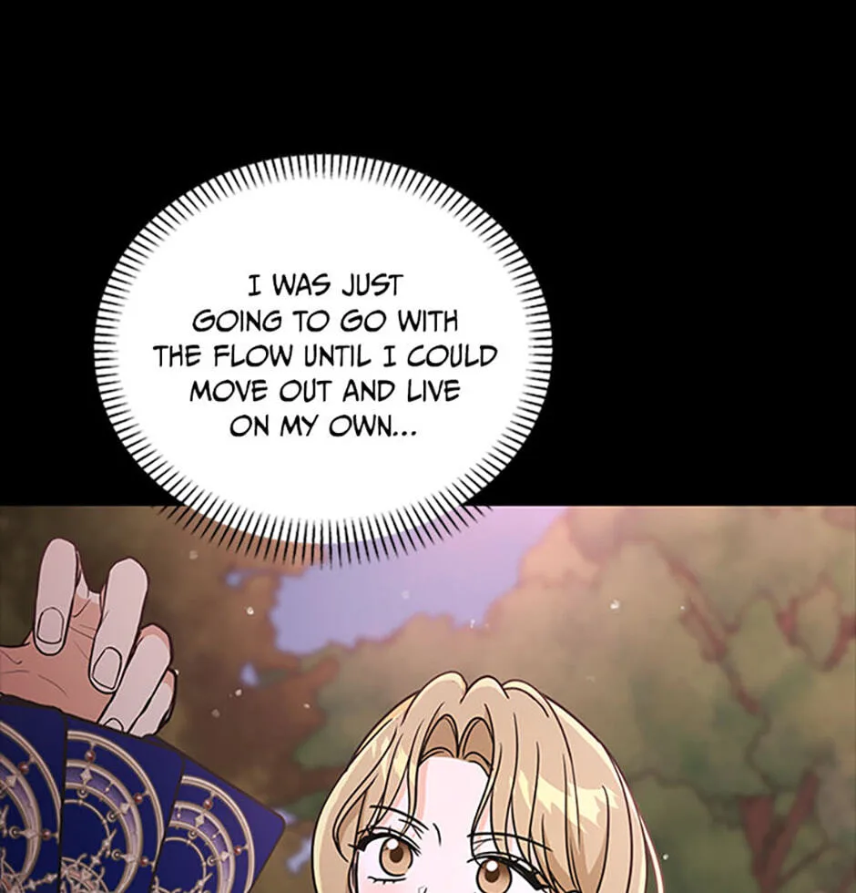 Love Rehab for a Gangster Chapter 14 page 28