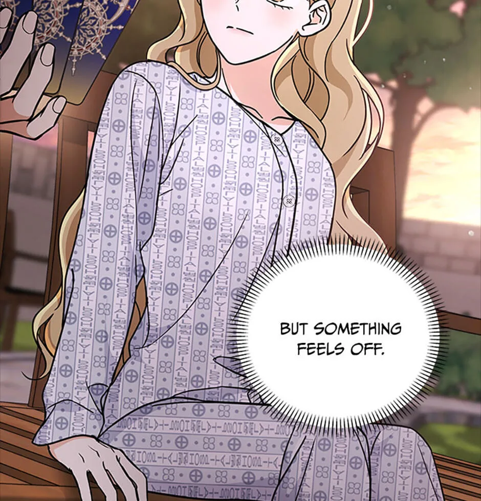 Love Rehab for a Gangster Chapter 14 page 29