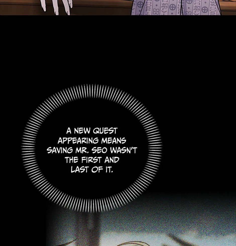 Love Rehab for a Gangster Chapter 14 page 30
