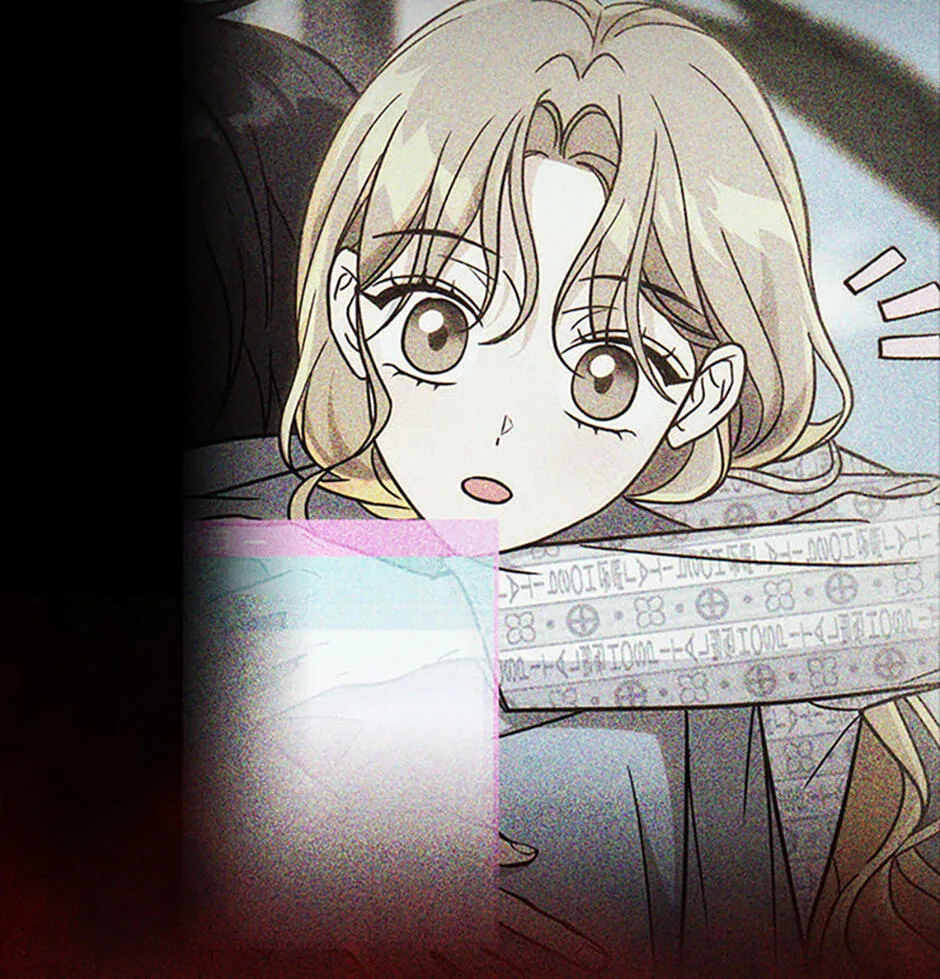Love Rehab for a Gangster Chapter 14 page 31