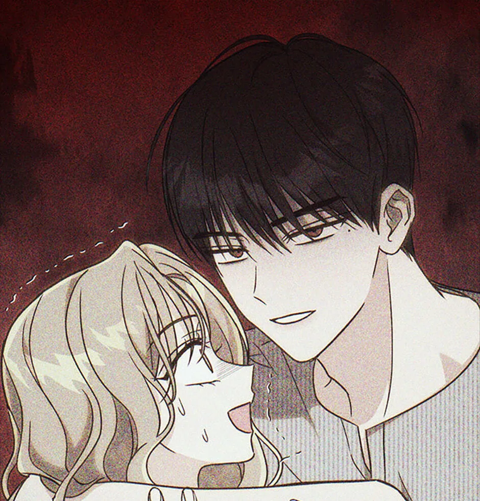 Love Rehab for a Gangster Chapter 14 page 32
