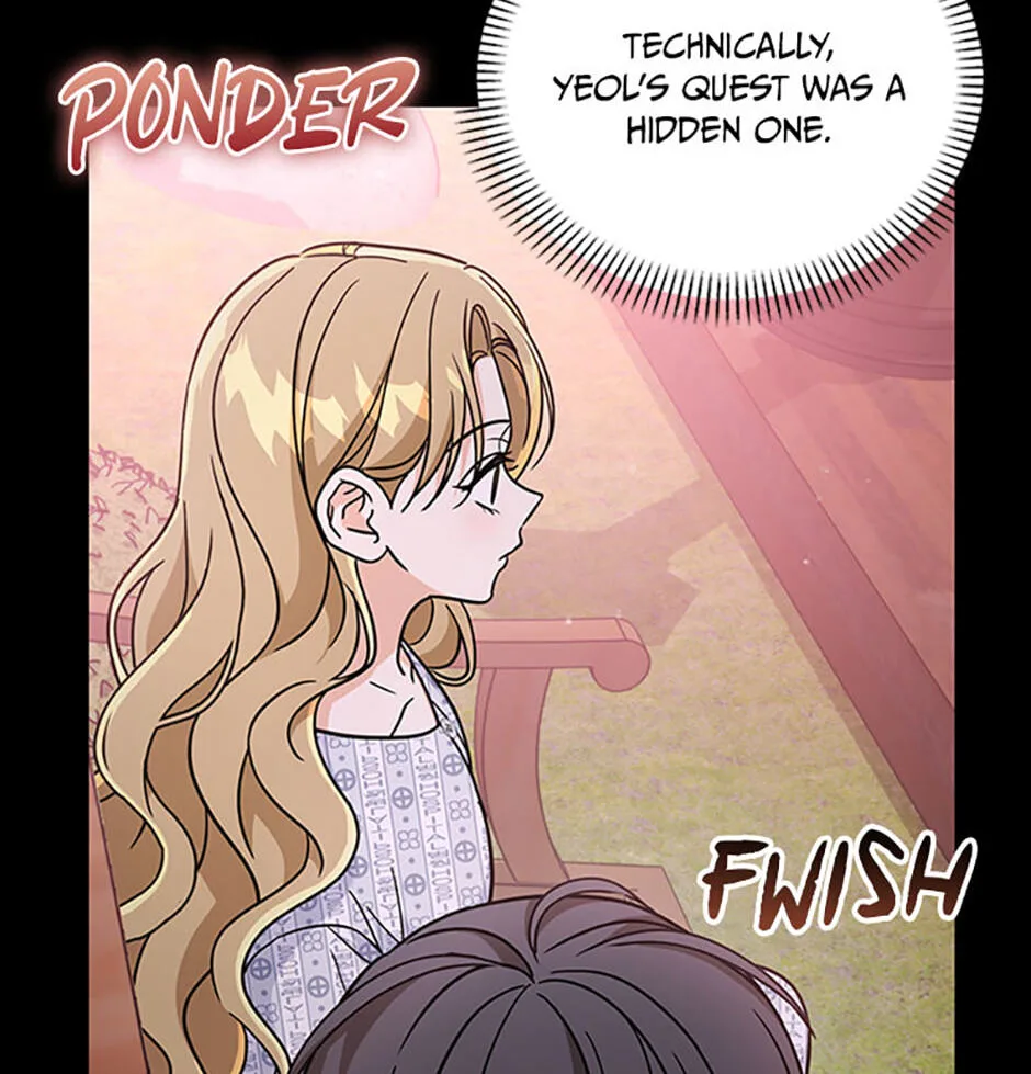 Love Rehab for a Gangster Chapter 14 page 35