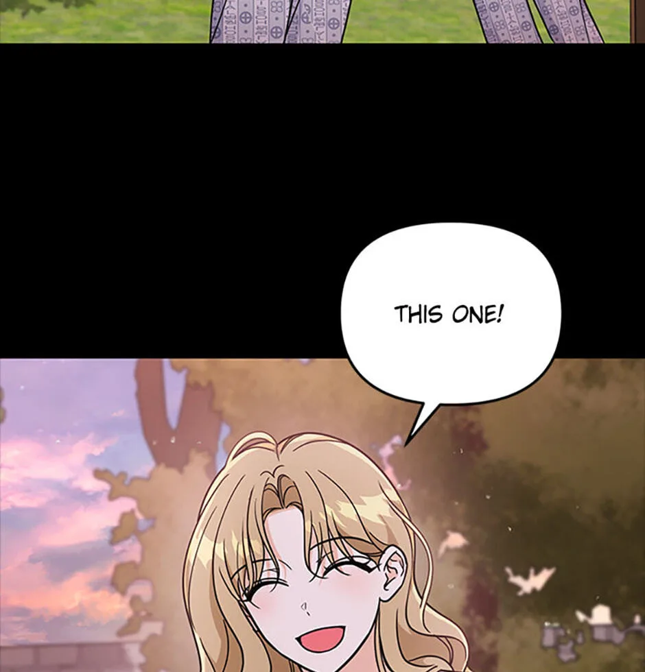 Love Rehab for a Gangster Chapter 14 page 38
