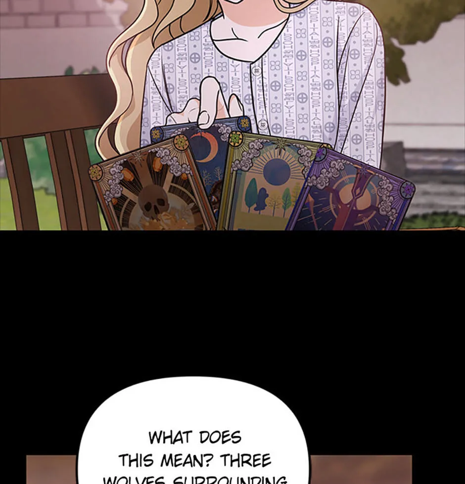 Love Rehab for a Gangster Chapter 14 page 39