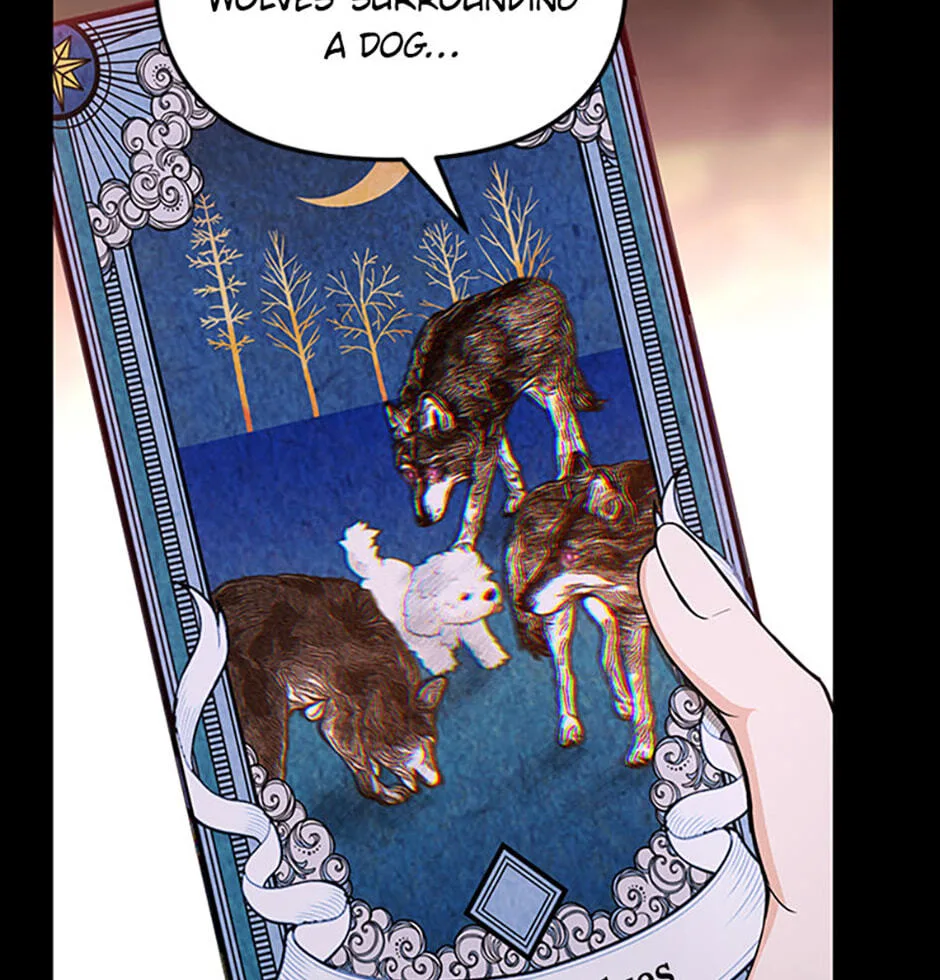 Love Rehab for a Gangster Chapter 14 page 40