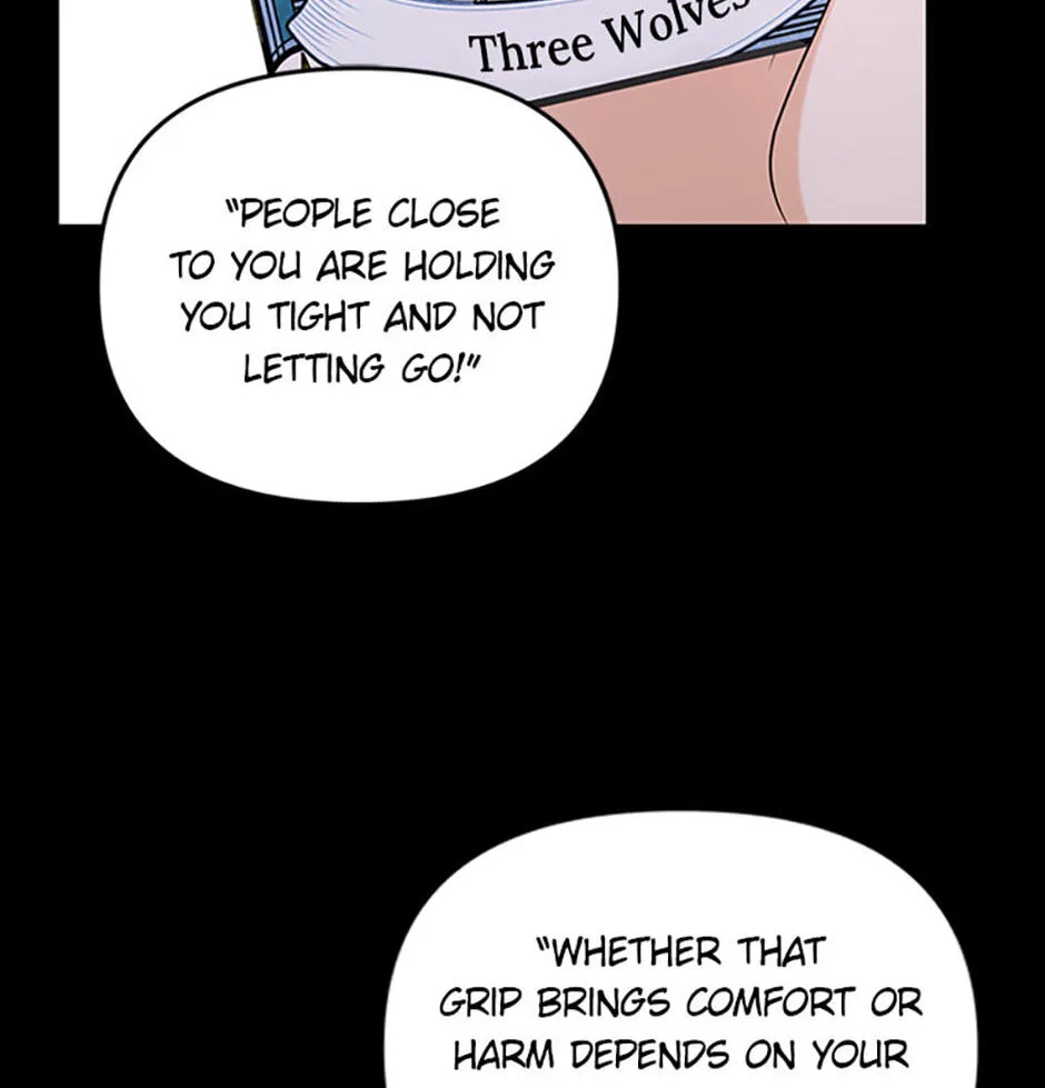Love Rehab for a Gangster Chapter 14 page 41