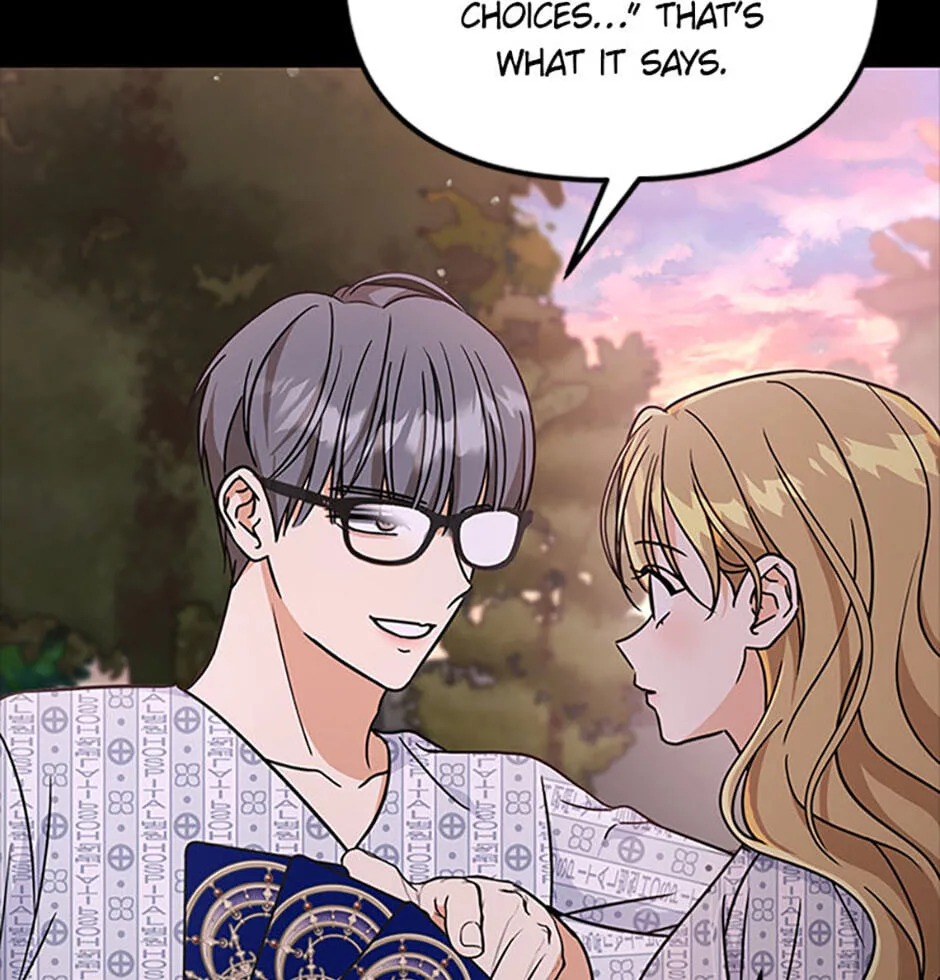 Love Rehab for a Gangster Chapter 14 page 42