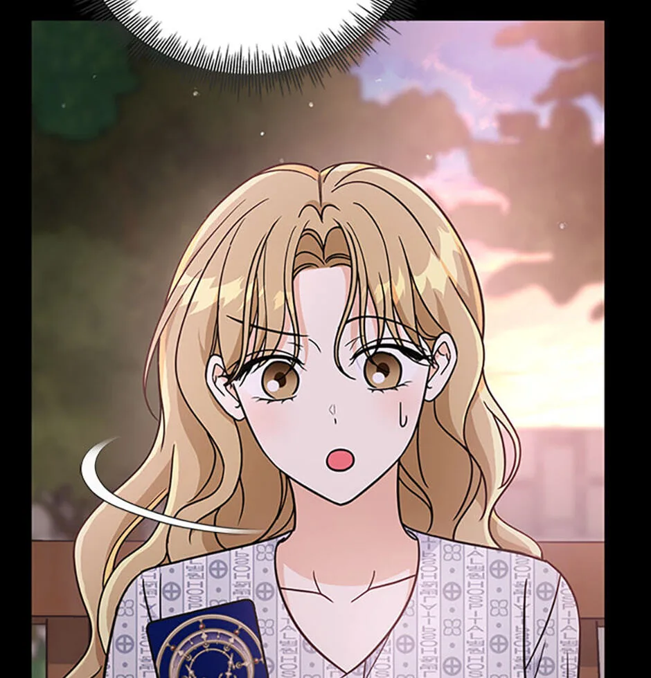 Love Rehab for a Gangster Chapter 14 page 44