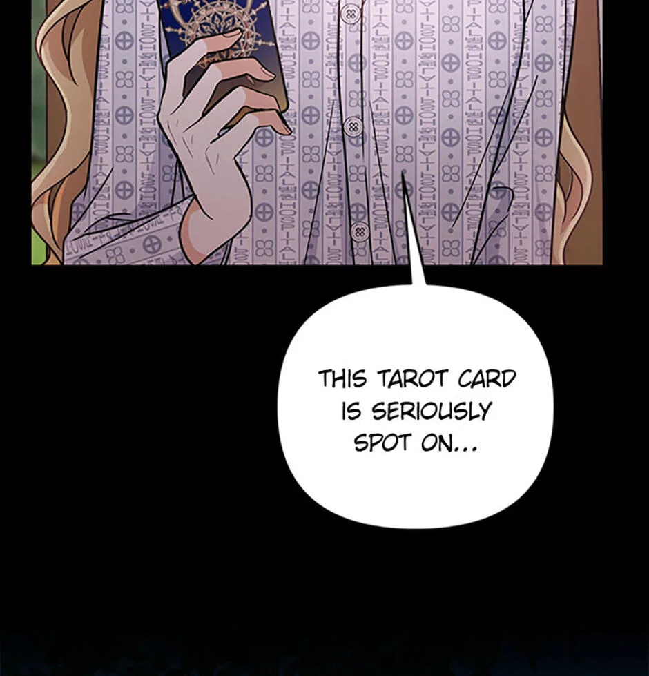 Love Rehab for a Gangster Chapter 14 page 45