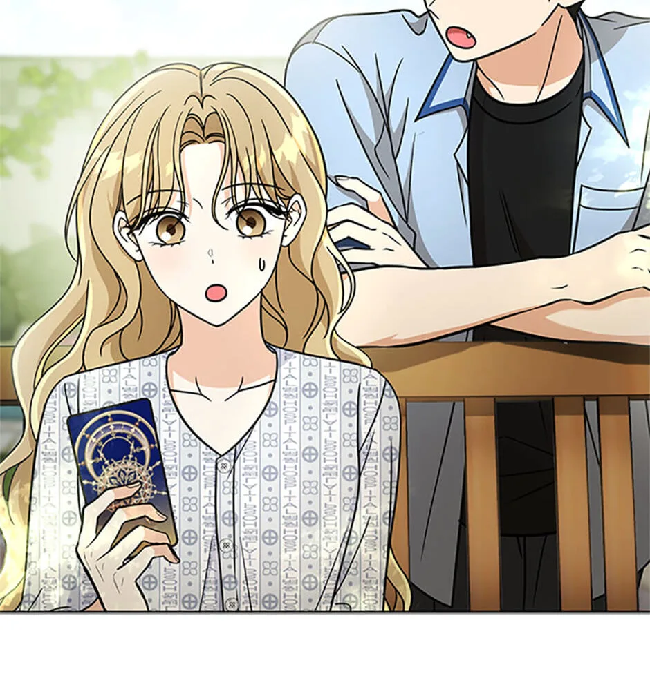 Love Rehab for a Gangster Chapter 14 page 47