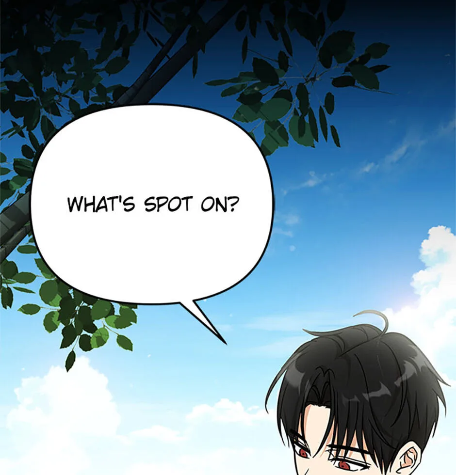 Love Rehab for a Gangster Chapter 14 page 46