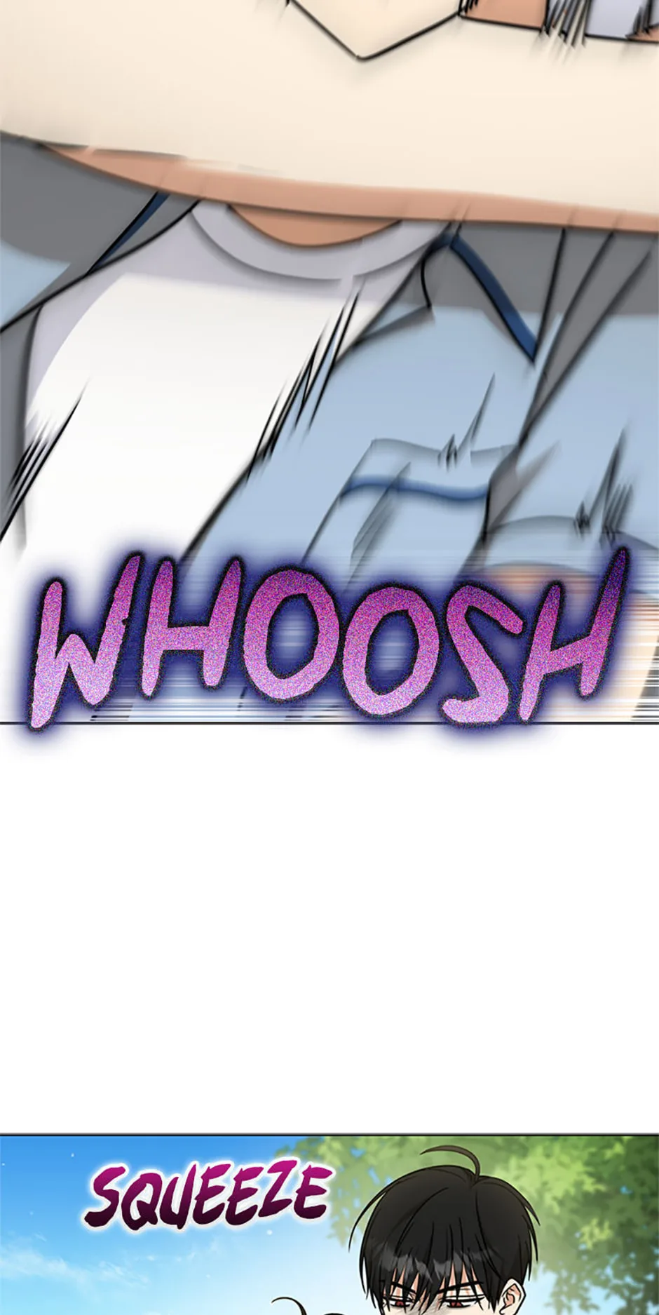 Love Rehab for a Gangster Chapter 14 page 51