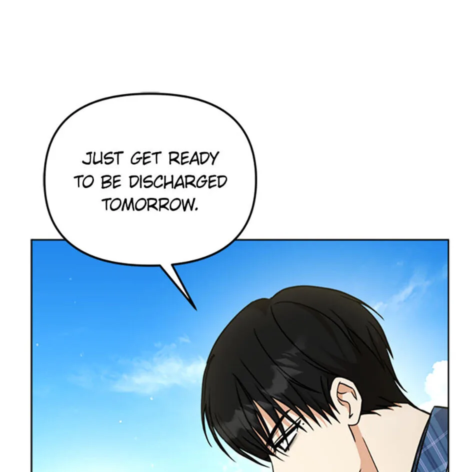 Love Rehab for a Gangster Chapter 14 page 55