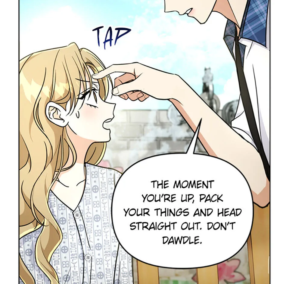 Love Rehab for a Gangster Chapter 14 page 56