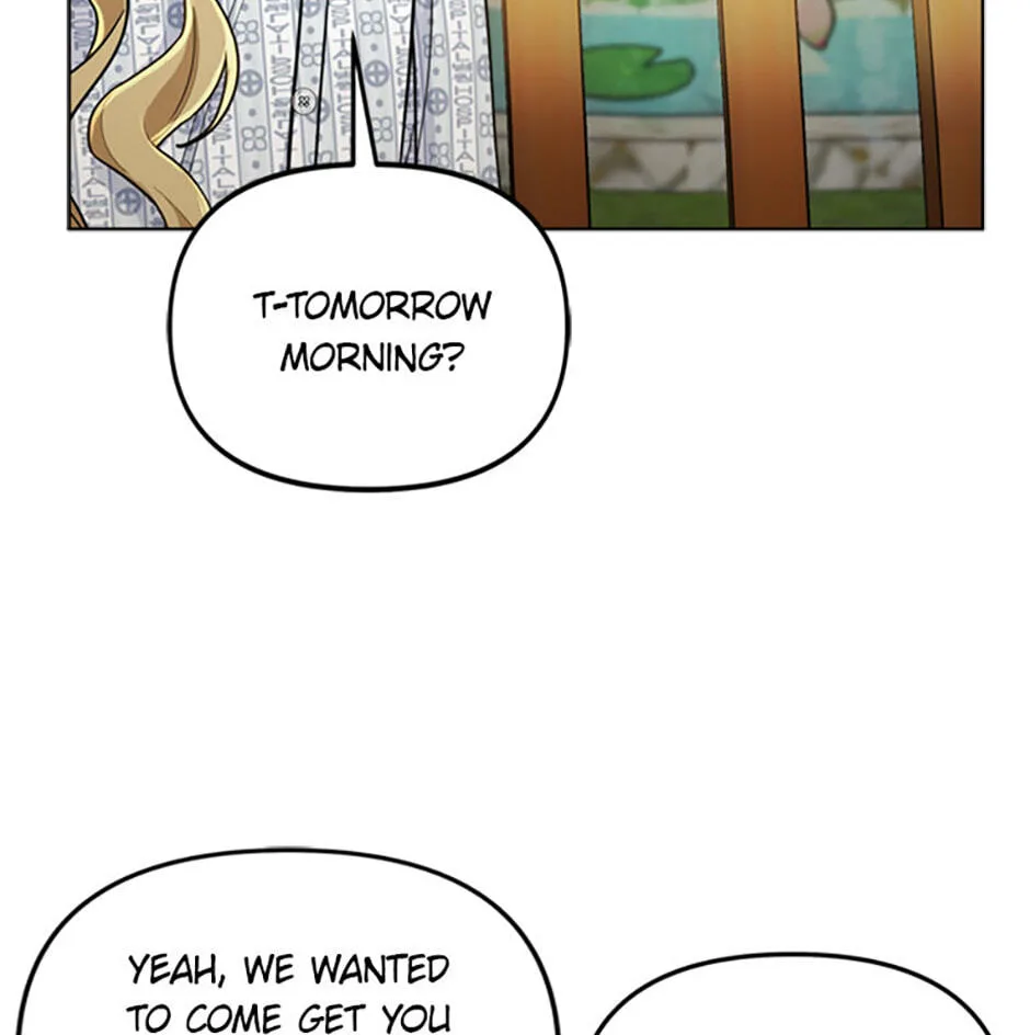 Love Rehab for a Gangster Chapter 14 page 57