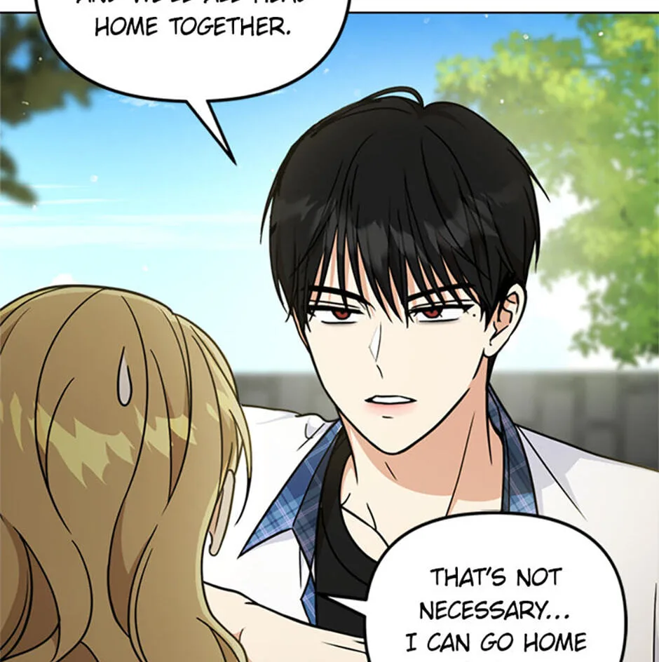 Love Rehab for a Gangster Chapter 14 page 62