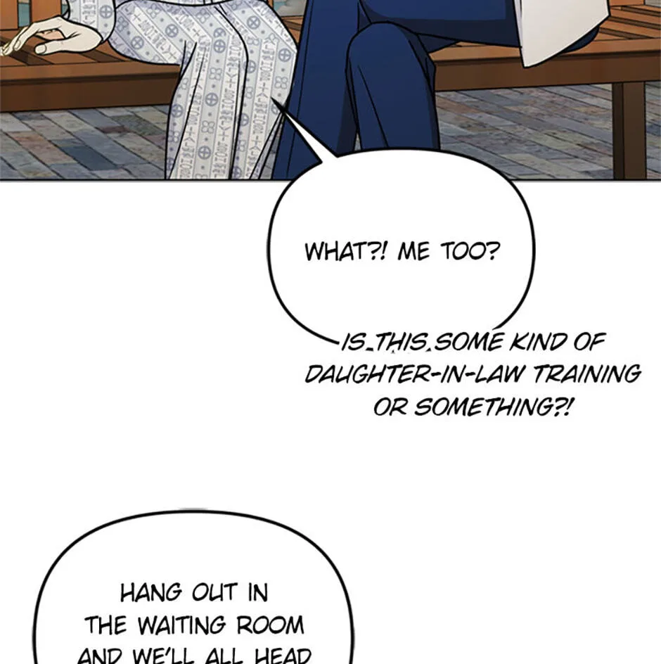 Love Rehab for a Gangster Chapter 14 page 61