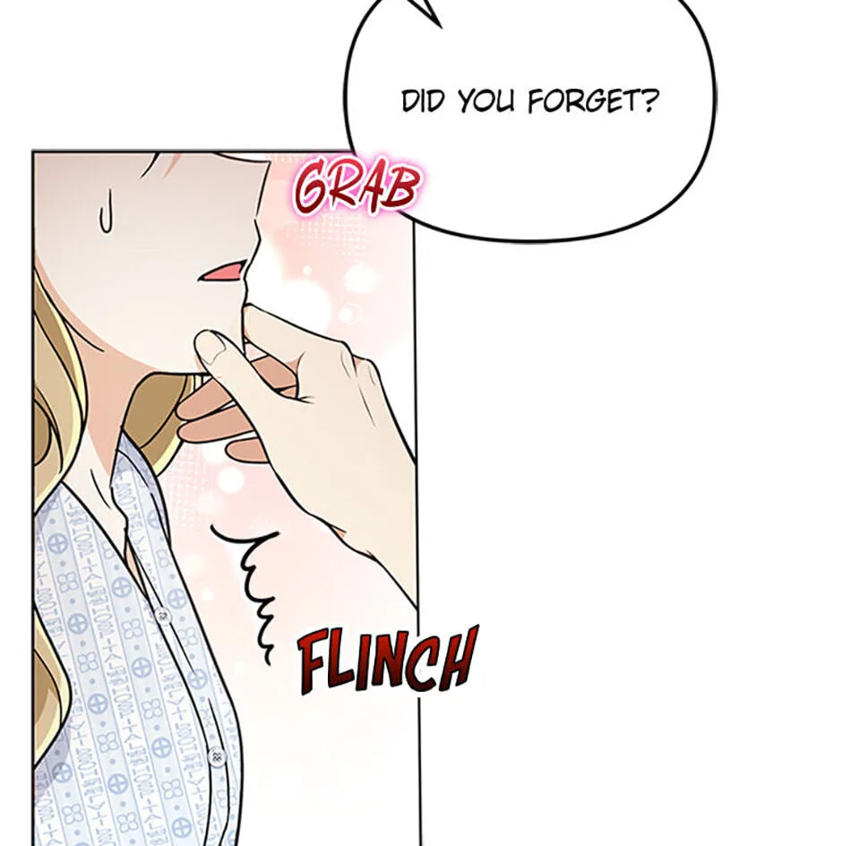 Love Rehab for a Gangster Chapter 14 page 64