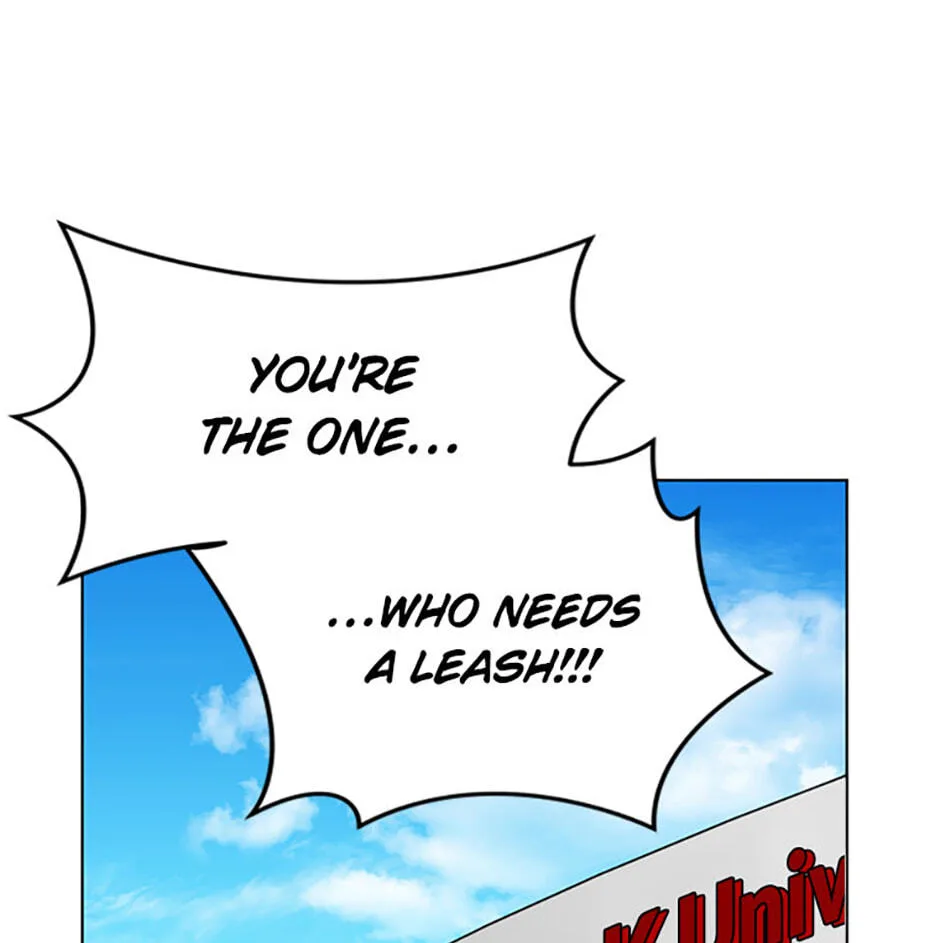 Love Rehab for a Gangster Chapter 14 page 69