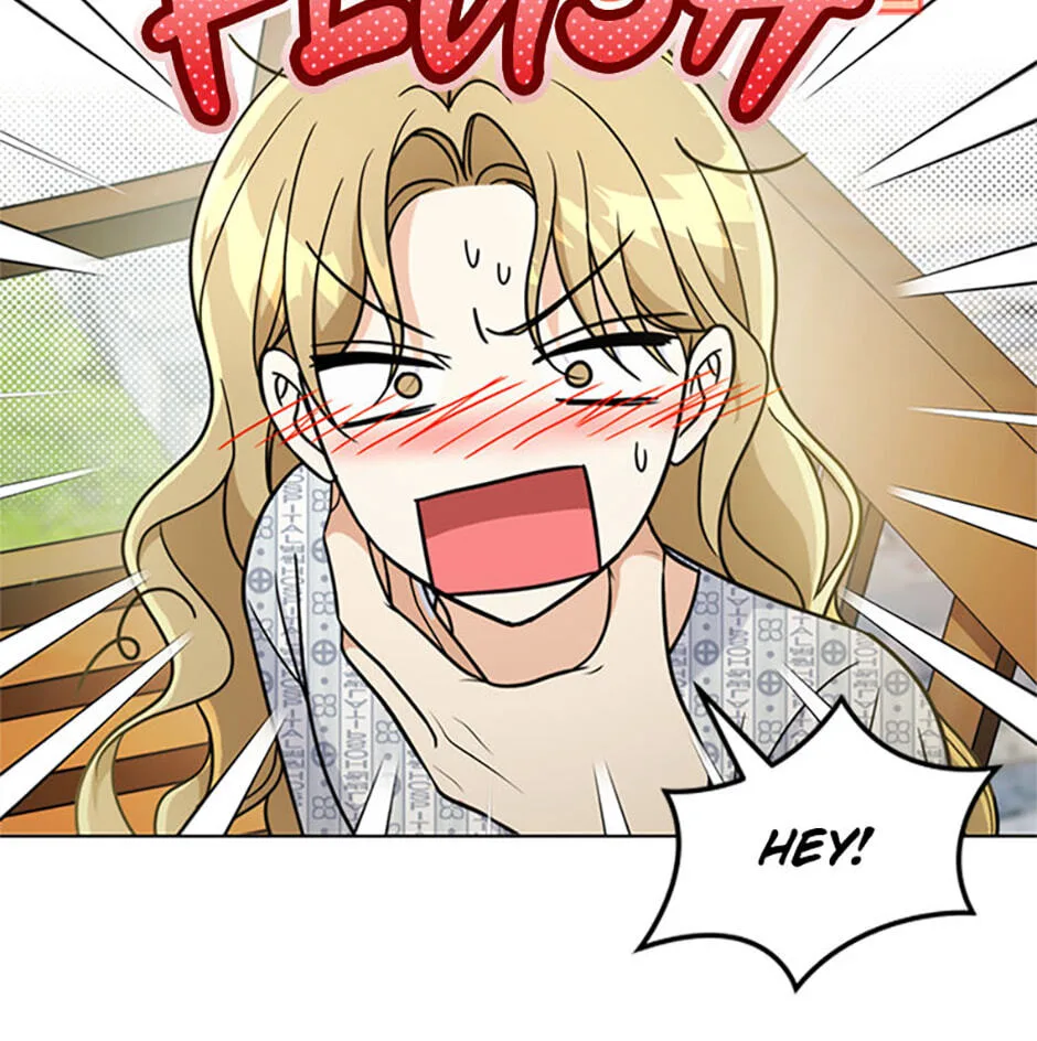 Love Rehab for a Gangster Chapter 14 page 68