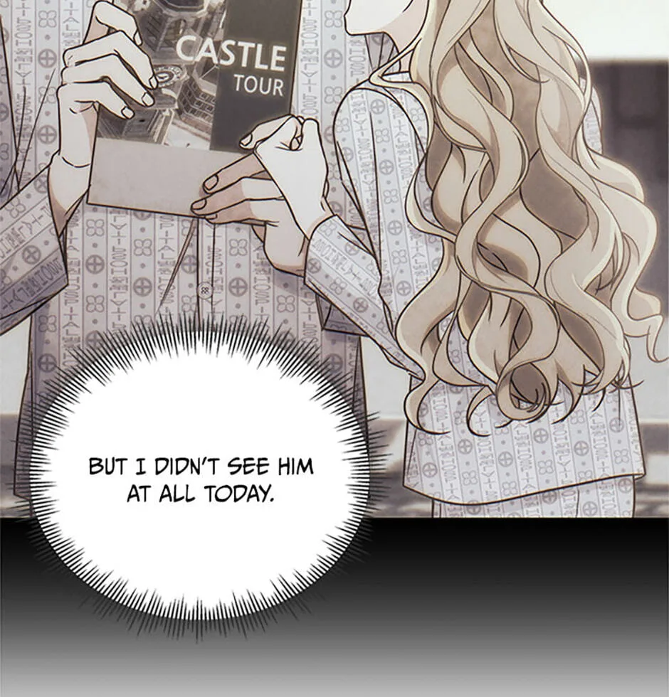 Love Rehab for a Gangster Chapter 14 page 75