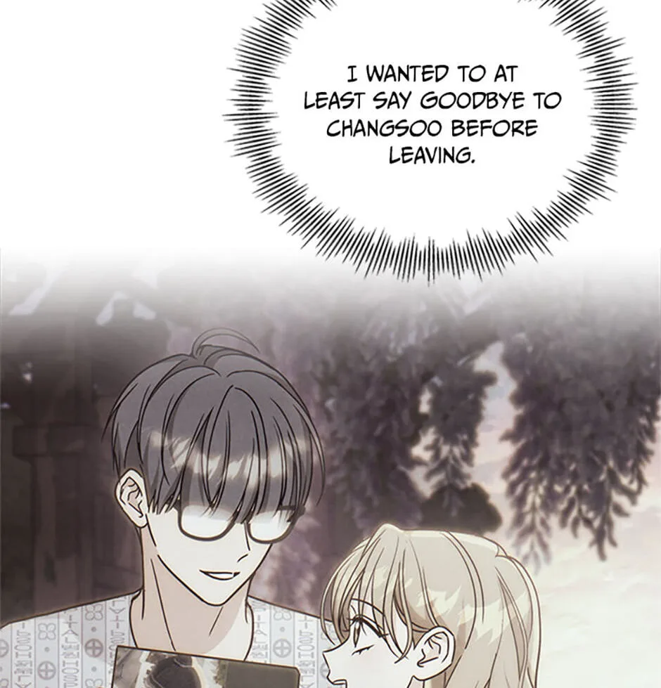 Love Rehab for a Gangster Chapter 14 page 74