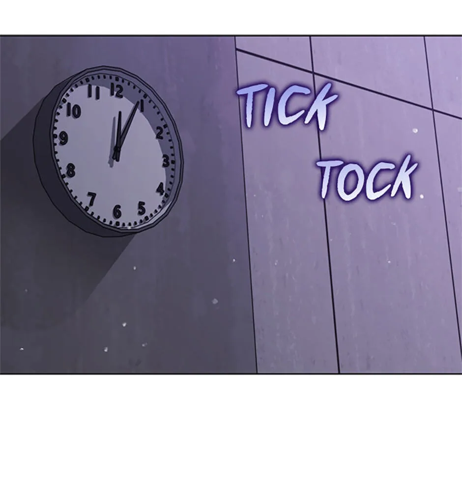 Love Rehab for a Gangster Chapter 14 page 80
