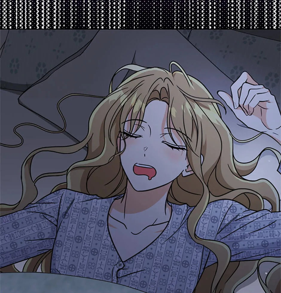 Love Rehab for a Gangster Chapter 14 page 84