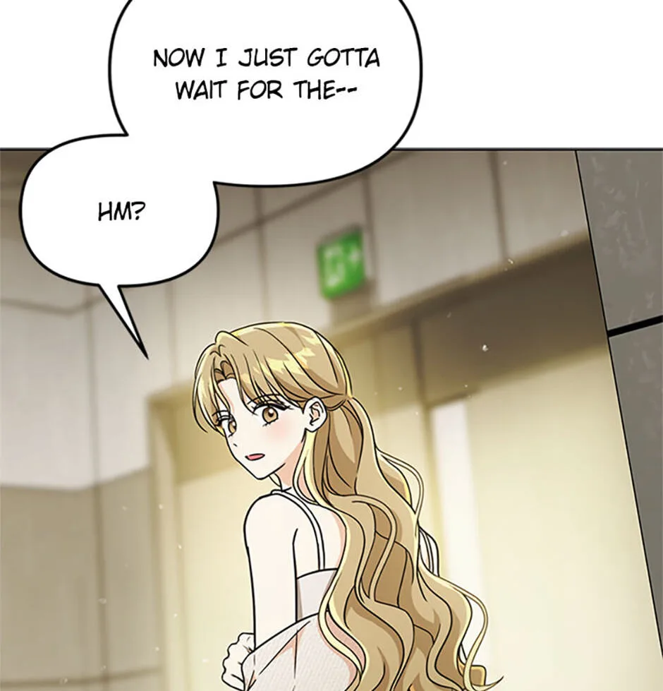 Love Rehab for a Gangster Chapter 14 page 90