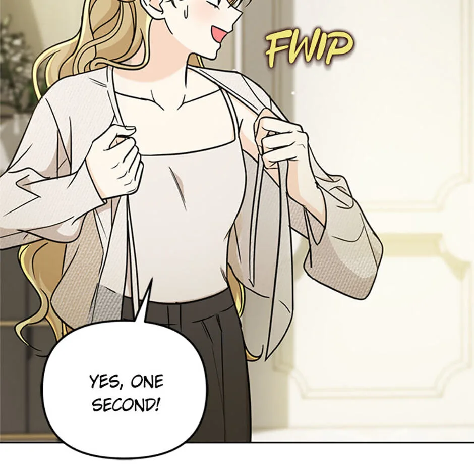 Love Rehab for a Gangster Chapter 14 page 96