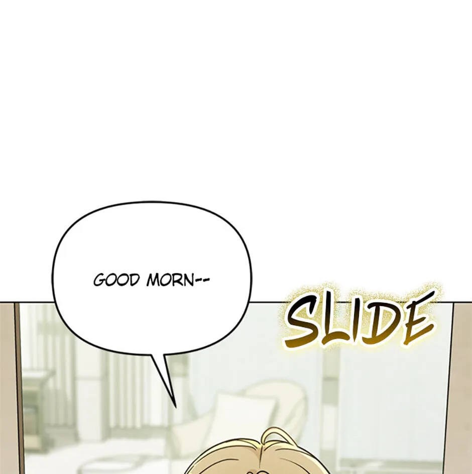 Love Rehab for a Gangster Chapter 14 page 97