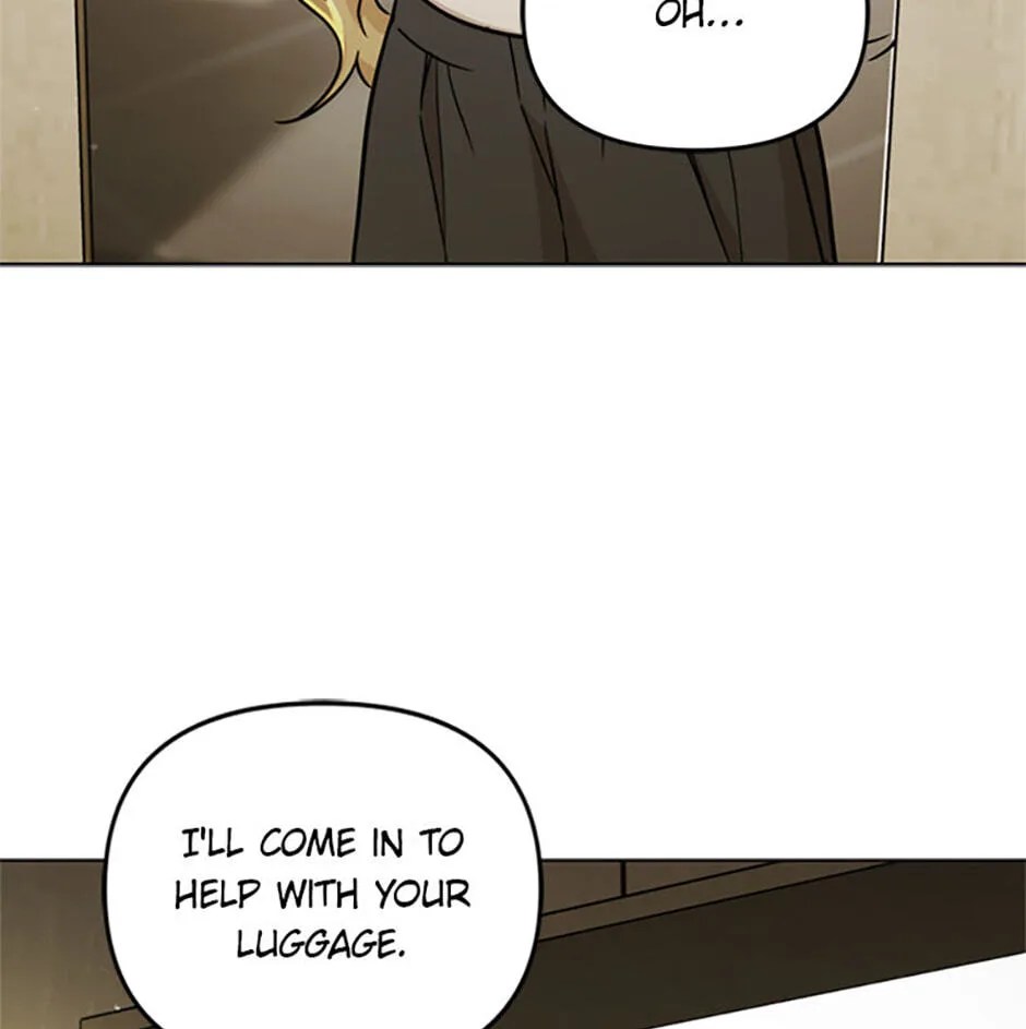 Love Rehab for a Gangster Chapter 14 page 99