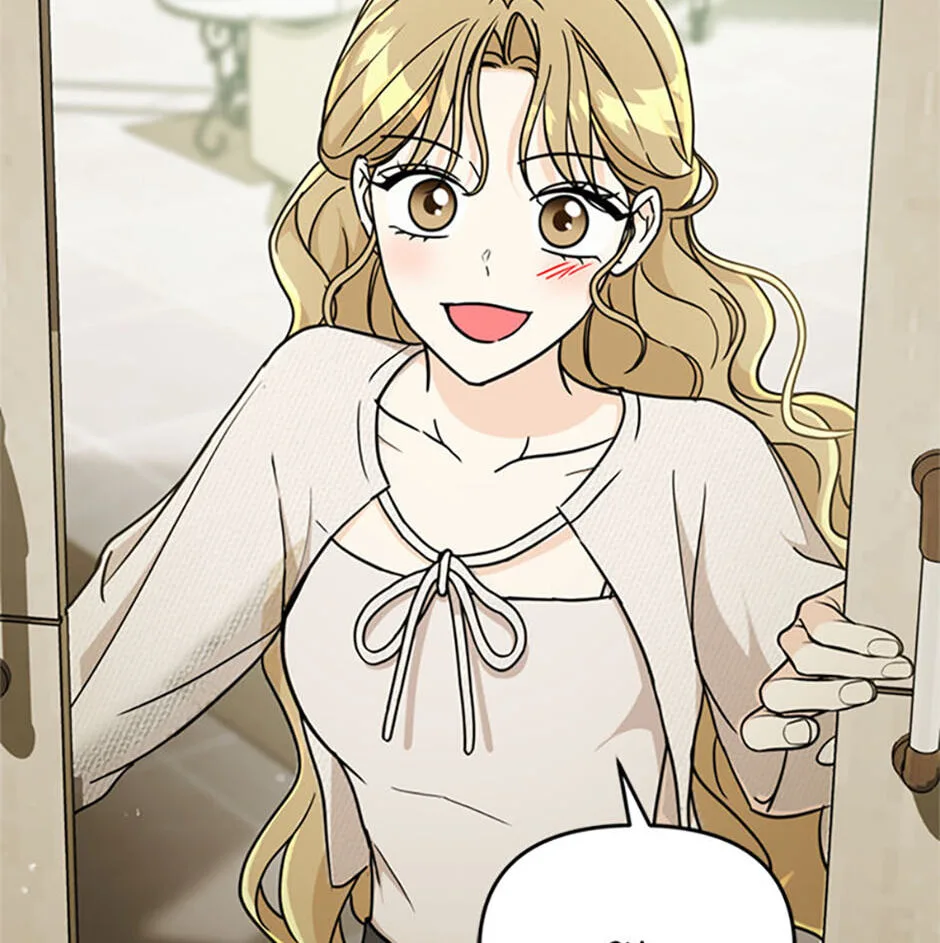 Love Rehab for a Gangster Chapter 14 page 98