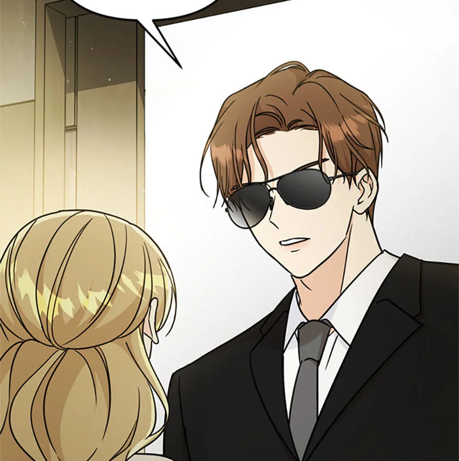 Love Rehab for a Gangster Chapter 14 page 100