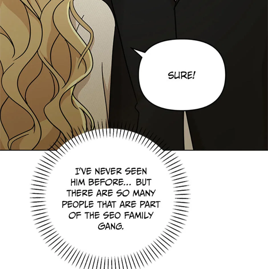 Love Rehab for a Gangster Chapter 14 page 101