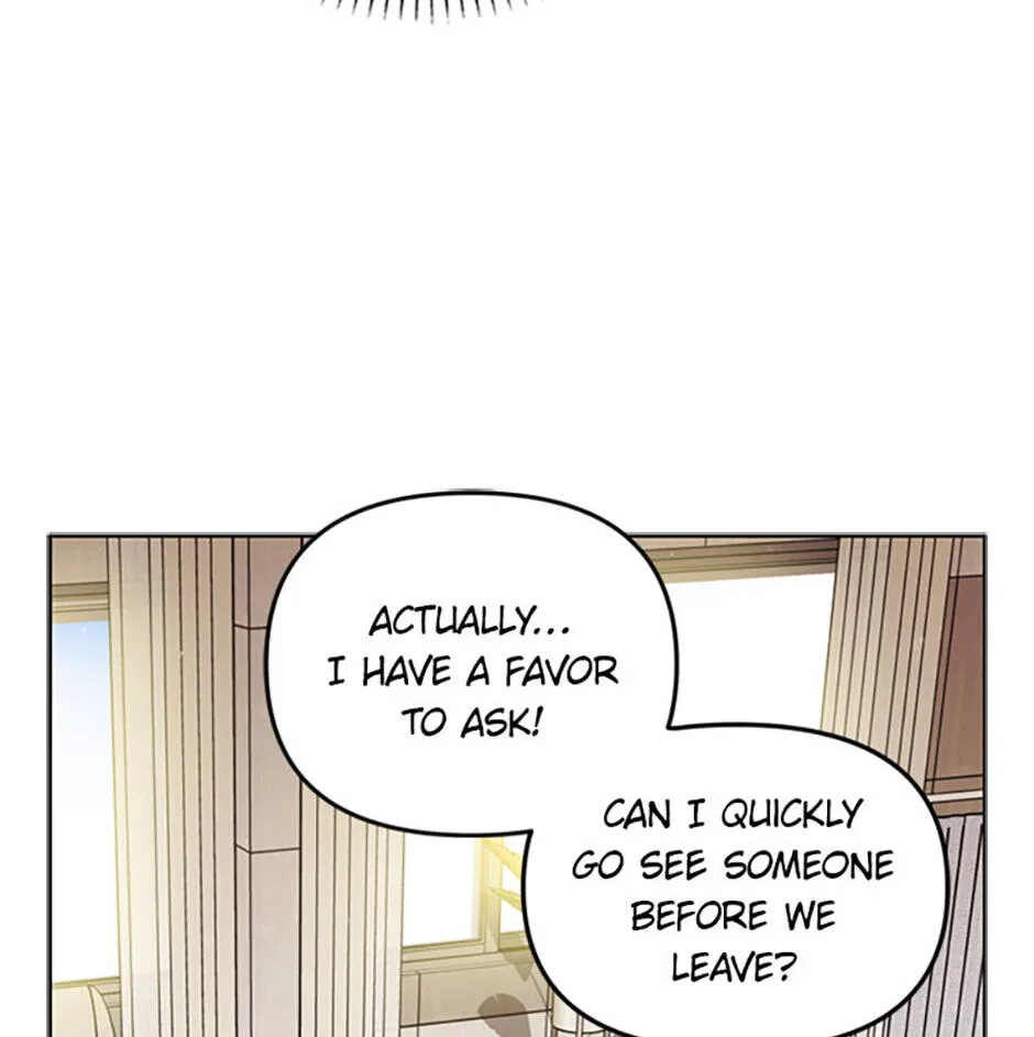 Love Rehab for a Gangster Chapter 14 page 102