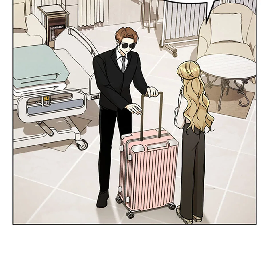 Love Rehab for a Gangster Chapter 14 page 103