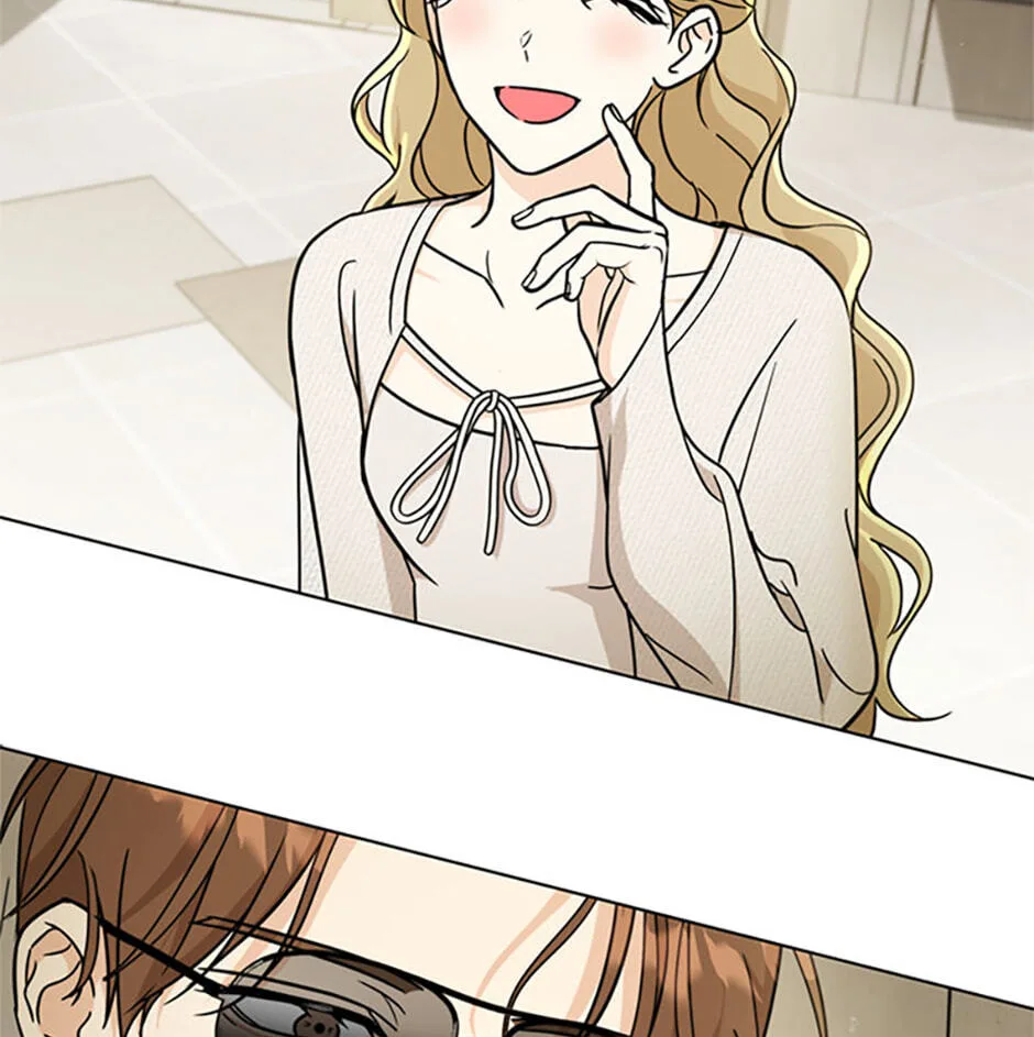 Love Rehab for a Gangster Chapter 14 page 105