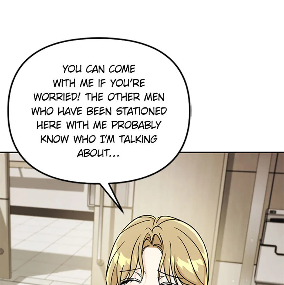 Love Rehab for a Gangster Chapter 14 page 104