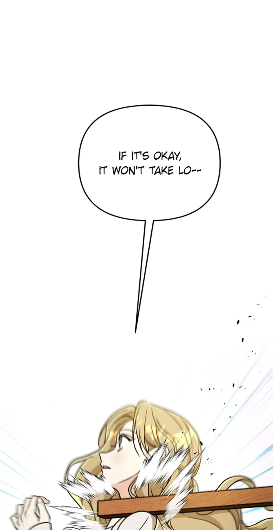 Love Rehab for a Gangster Chapter 14 page 107