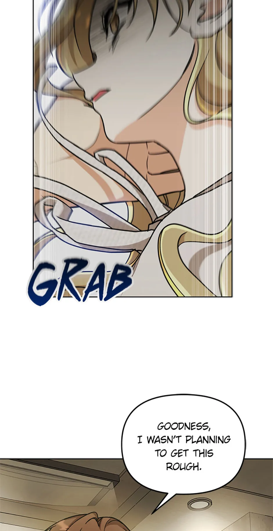 Love Rehab for a Gangster Chapter 14 page 109