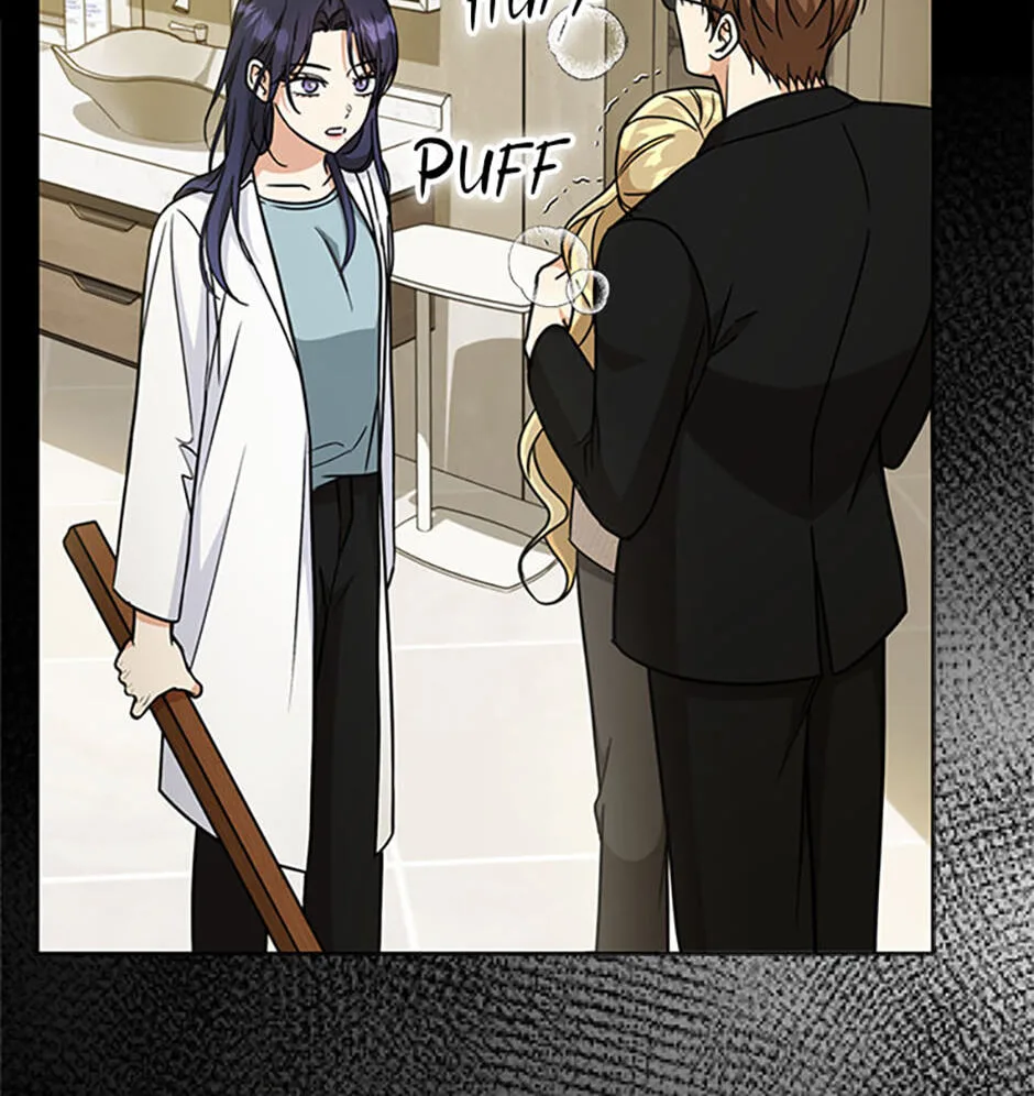 Love Rehab for a Gangster Chapter 14 page 116
