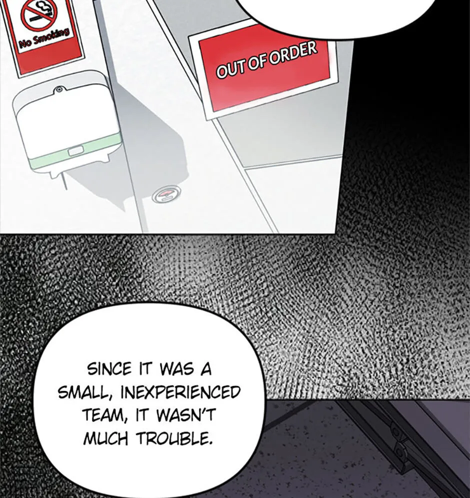 Love Rehab for a Gangster Chapter 14 page 118