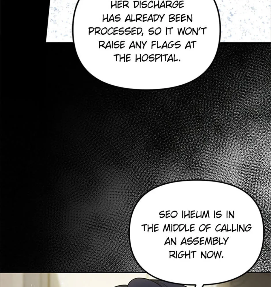 Love Rehab for a Gangster Chapter 14 page 120